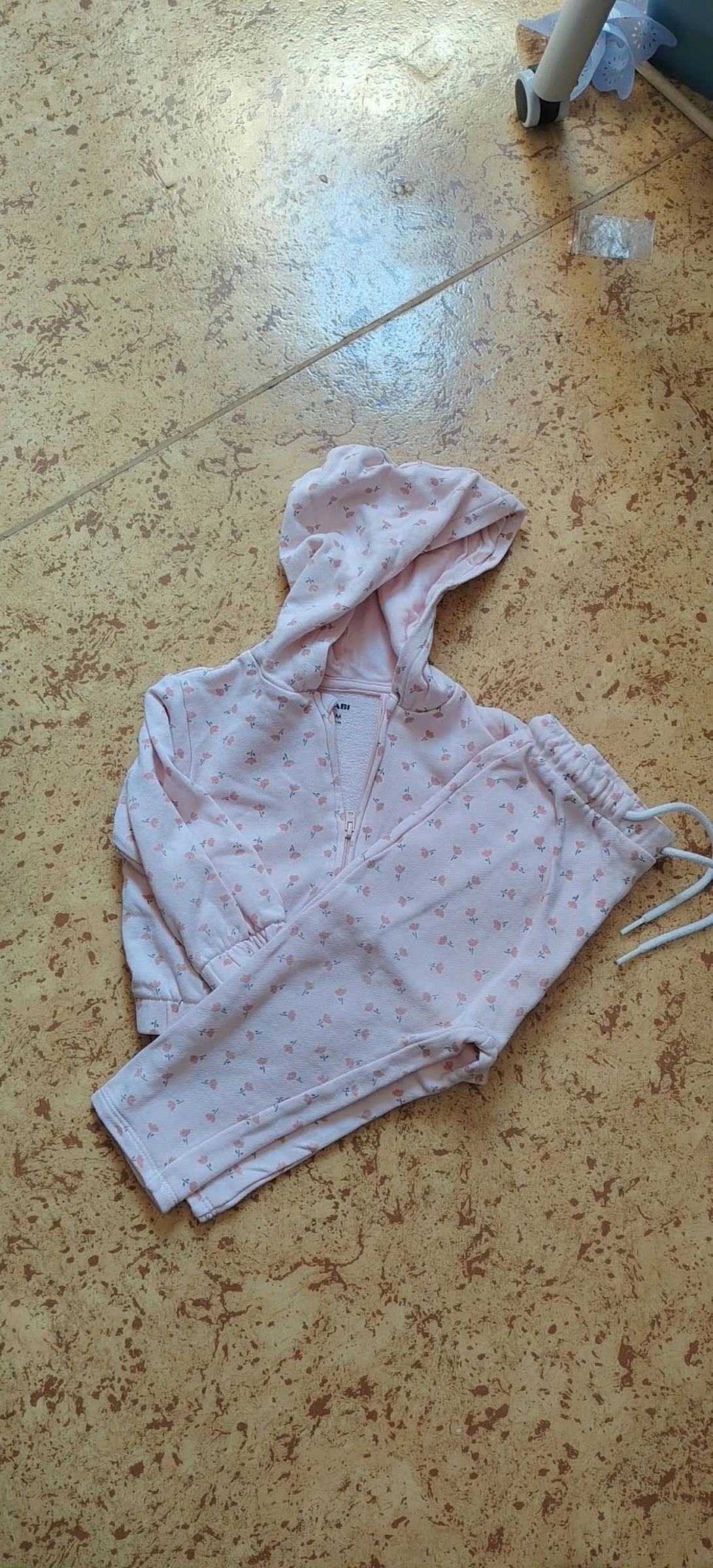Conjunto para niña – photo 3